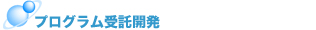 プログラム受託開発